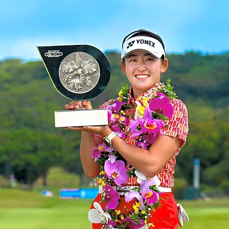 AIG Women's Open Celebrates 50th Anniversary with Record Prize Purse