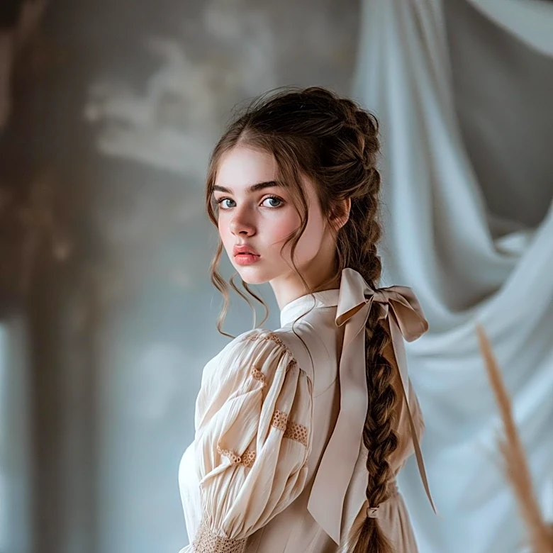Exploring English Romanticism Through Design and Fashion