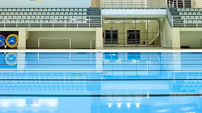 Mollie O'Callaghan Advances in Commonwealth Games 100m Freestyle