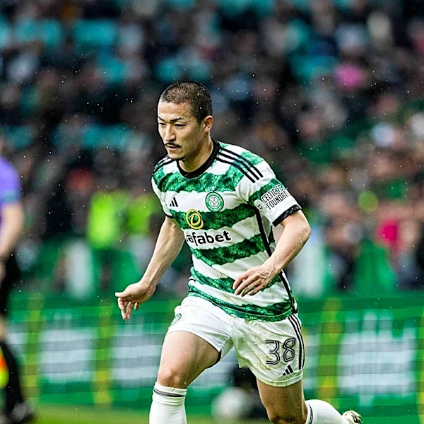 Celtic Fans React to Daizen Maeda's Transfer to Ipswich Town