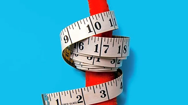 GLP-1 Weight-Loss Medication Users Face Unexpected Relationship Challenges
