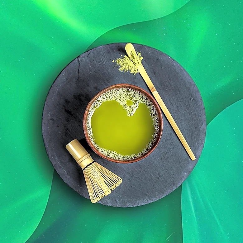 Matcha Flavoured Data Pack Enhances Minecraft for Casual Players
