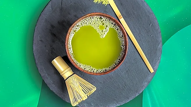 Matcha Flavoured Data Pack Enhances Minecraft for Casual Players
