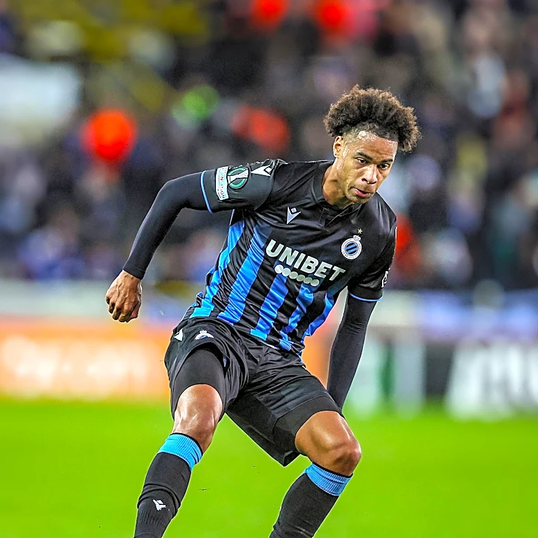 Club Brugge Pursues Peer Koopmeiners Amid Transfer Negotiations with AZ