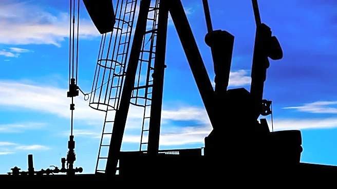 Oil Prices Plummet as Chinese Chipmaker CXMT Surges in Market Debut