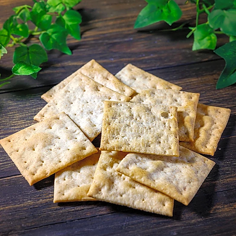 Premium Original Saltine Crackers Continue to Offer Classic Flavors