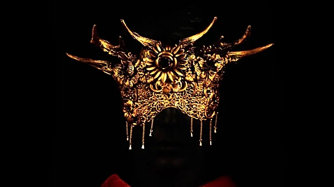 Hannibal Series Now Streaming on Netflix: A Psychological Thriller