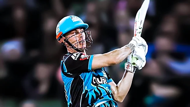 Chris Lynn's Viral Video Featured on ESPN's SportsCenter
