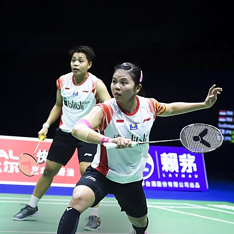 Wilson and O’Neill Secure Unbeaten Record in Women's Pairs with Consecutive Wins