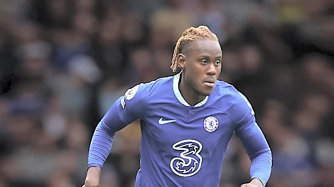 Chelsea Rejects Third Bid from Como for Trevoh Chalobah Amid Transfer Window Negotiations