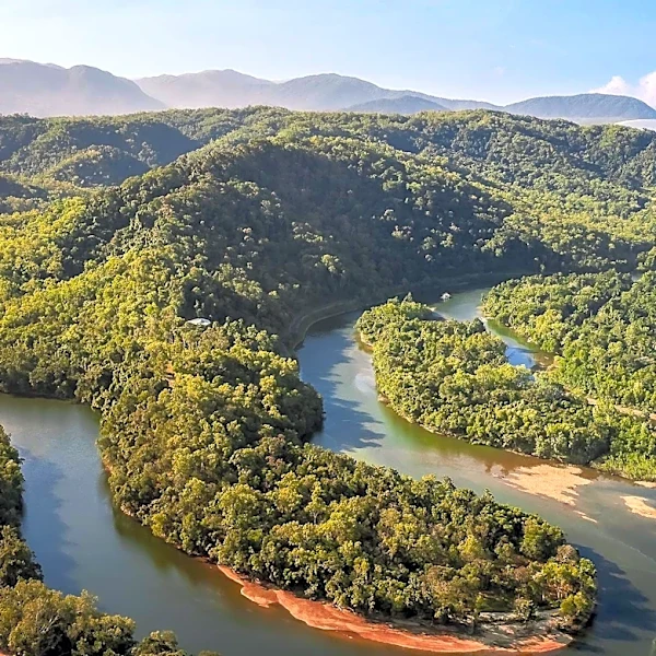 Fort Payne, Alabama Promotes Outdoor Activities and Natural Attractions for Nature Enthusiasts