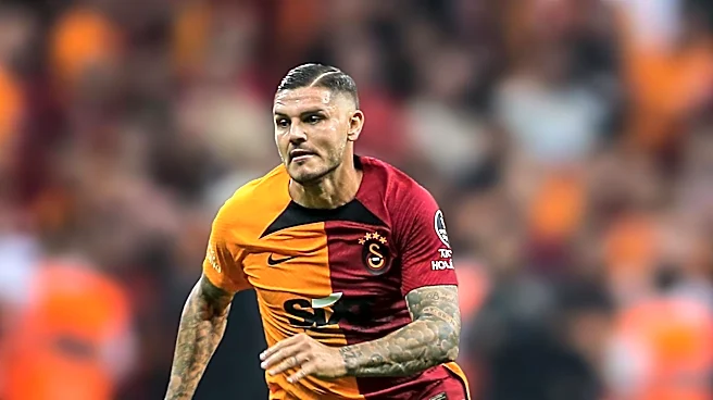 Galatasaray and Venezia Prepare for New Season with Friendly Match