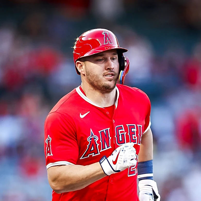 Mike Trout Achieves First Four-Hit Game in Five Years