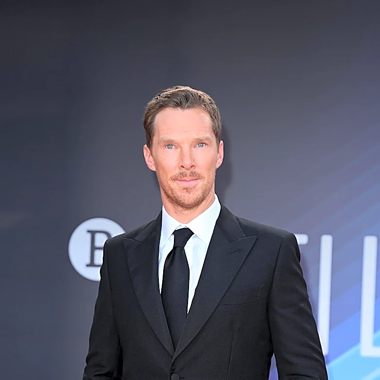 Benedict Cumberbatch and Others Urge U.K. to Block Paramount-Warner Bros. Merger