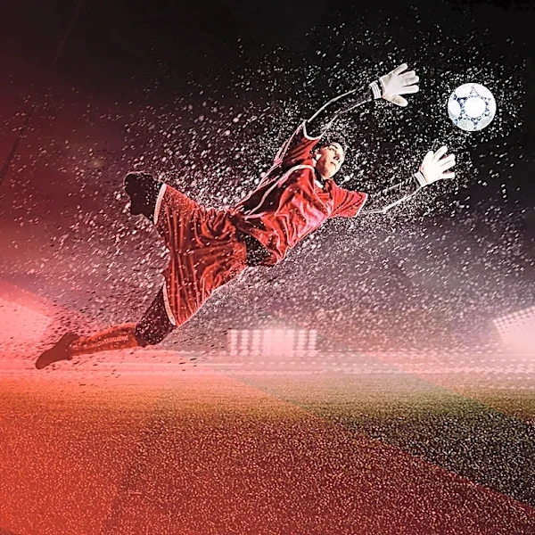 AC Milan Signs American Goalkeeper Sally Ann Rainey Until 2029