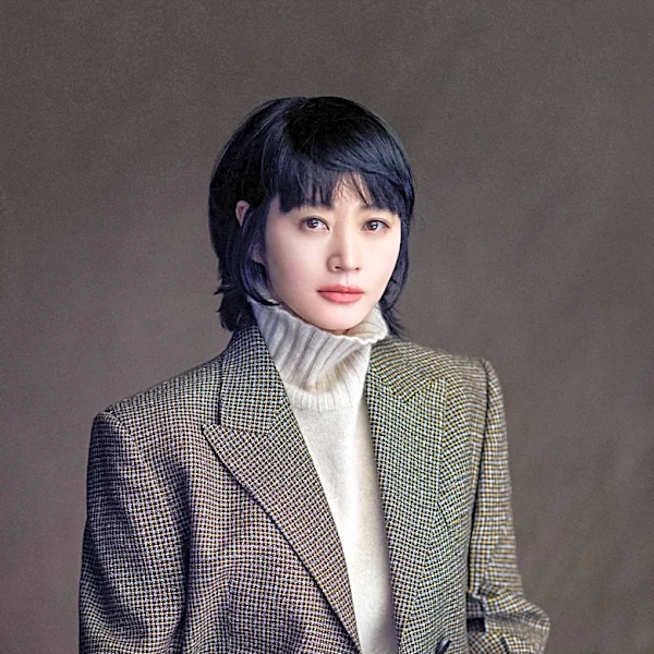 Kim Hye-soo Stars in New Drama 'An Affair Is Not the Issue Now'