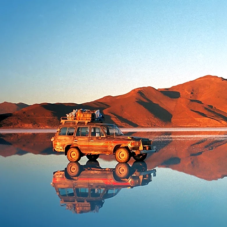 California's Salton Sea: A Potential Lithium Powerhouse for EV Batteries