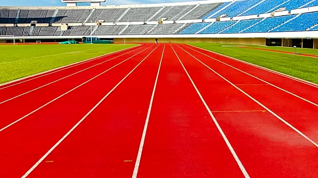 Melissa Jefferson-Wooden Defends 200m Title at 2026 USA Track and Field Championships