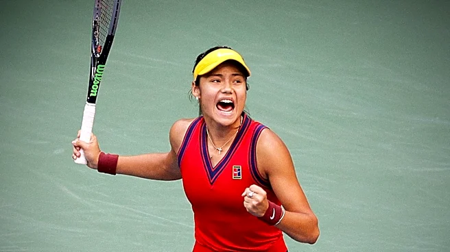 Top WTA Players Set to Compete in 2026 DC Open, Streaming Details Announced
