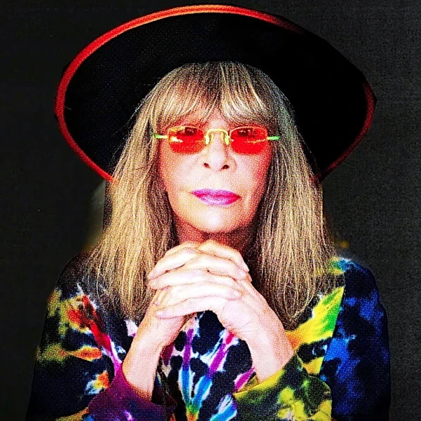 Joni Mitchell's Former Malibu Home Listed for $27 Million