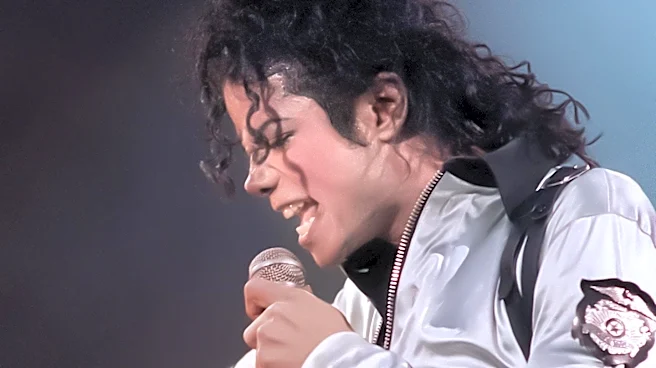 'Michael' Biopic to Stream on Starz Following Billion-Dollar Box Office Success