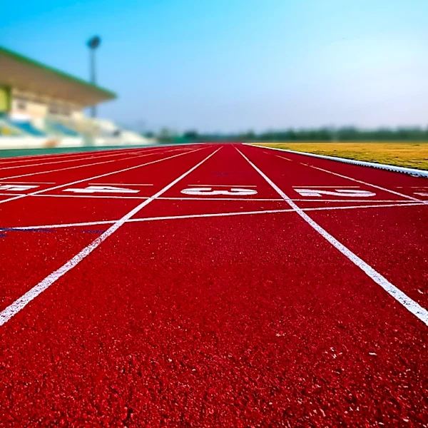 Garrett Kaalund Wins 200 Meters Title After Noah Lyles Pulls Up at USATF Championships
