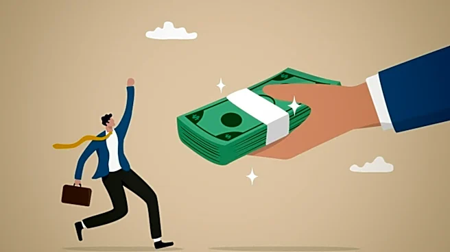 Milbank Announces Special Bonuses for Associates, Setting New Compensation Benchmark