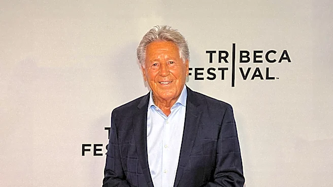 Tribeca Film Festival Data Breach Exposes Celebrity Contact Information