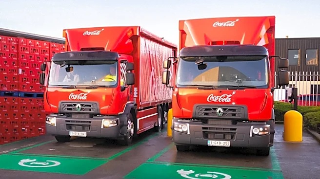 Coca-Cola Resumes Fairlife Production After Ransomware Attack Disrupts U.S. Facilities