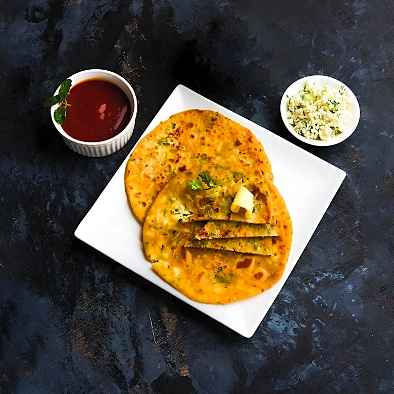 Kouzina Food Tech Expands Mad Over Parathas and Pakodas to Bengaluru, Aiming for National Growth