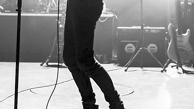 The Strokes Release 'Reality Awaits' with Mixed Reviews on Auto-Tune Use
