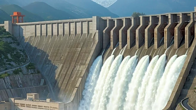 FERC Streamlines NEPA Review Process for Hydropower Projects with Minimal Environmental Impact