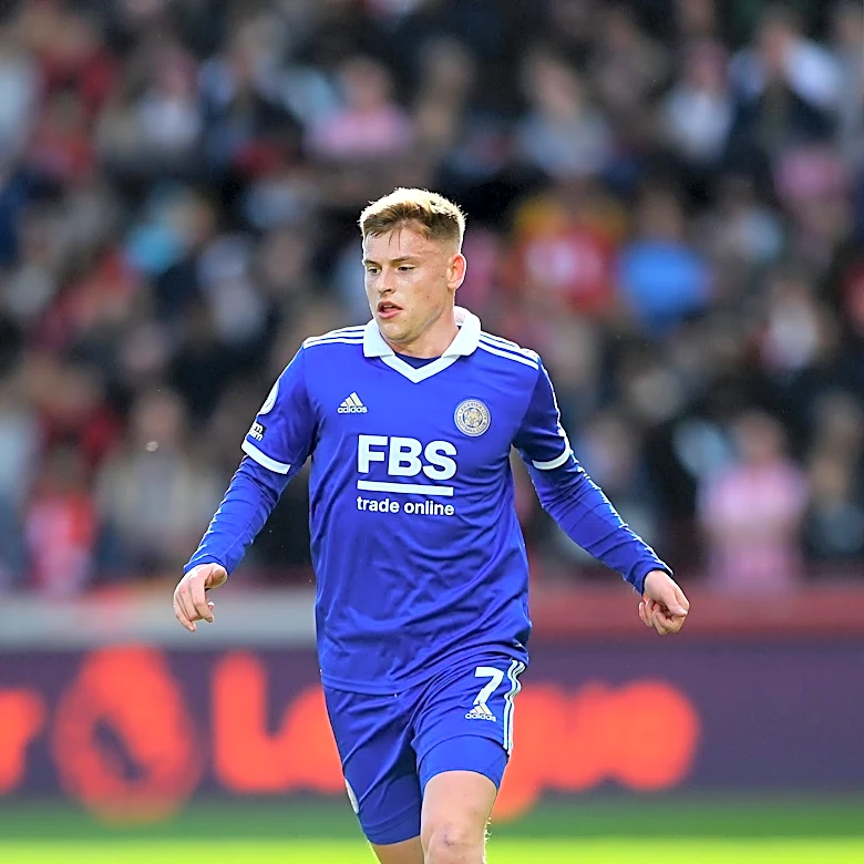 Newcastle United Secures Harvey Barnes with New Long-Term Contract