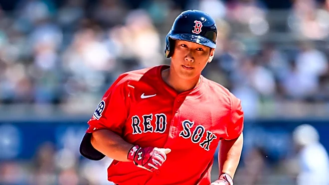Red Sox West Coast Trip Faces Scheduling Challenges