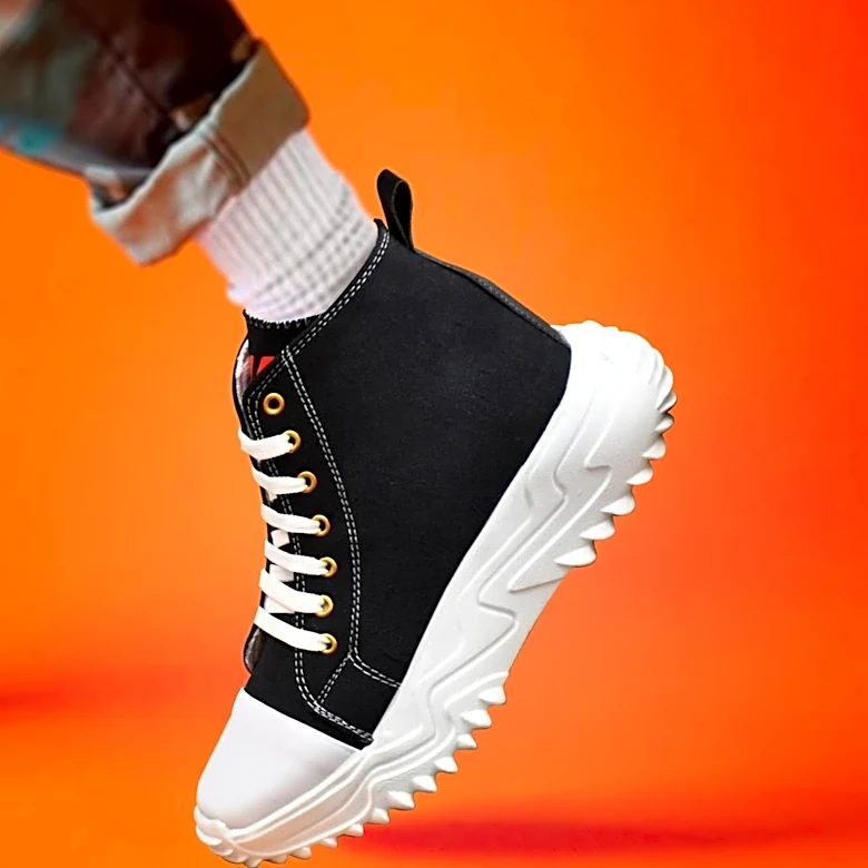 Sneaker Trends for Fall 2026 Highlight Nostalgia and Versatility