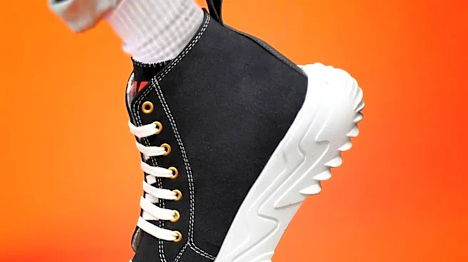 Sneaker Trends for Fall 2026 Highlight Nostalgia and Versatility