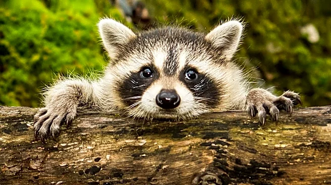 Seattle Declares 'Jimothy Summer' to Celebrate Viral Raccoon