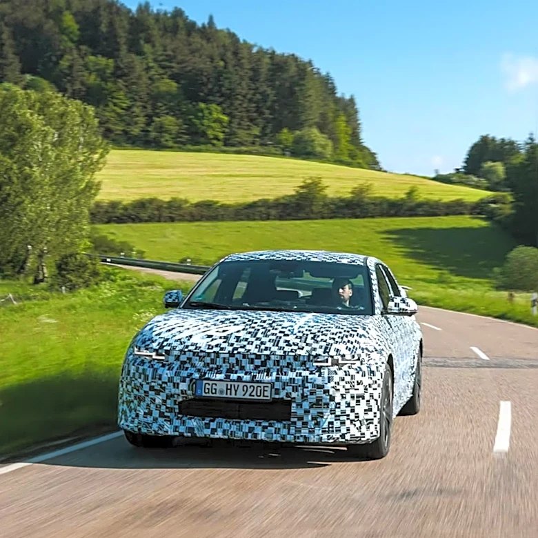 Toyota's MR2 Prototype Spotted Testing, Signaling Potential Revival