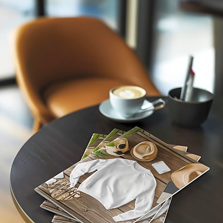 2026 Coffee Table Trends Highlight Functionality and Sustainability
