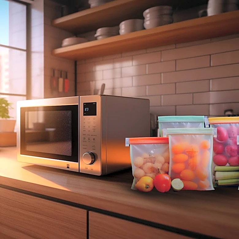 Galactic Introduces Low-Dust Granulated Vinegar for Food Preservation