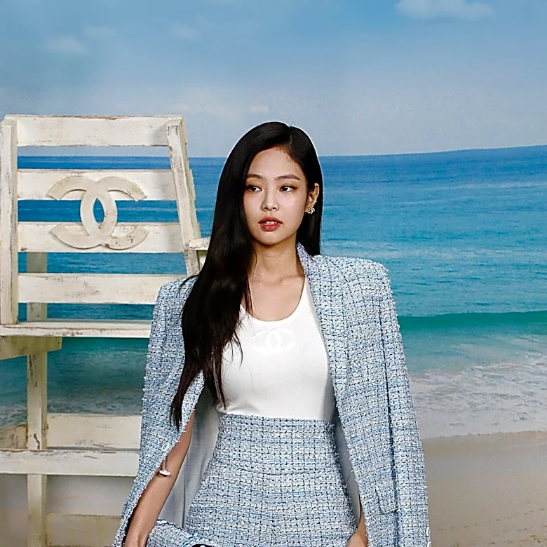 JENNIE's 'Less Than a Lover' Tops Billboard's New Music Poll