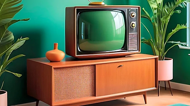 Reviving 90s Aesthetic: Blending Vintage Charm with Modern Interiors