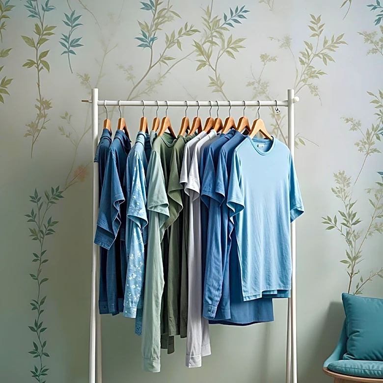 Wallism Offers Eco-Friendly Wallpaper Solutions for Stylish Interiors