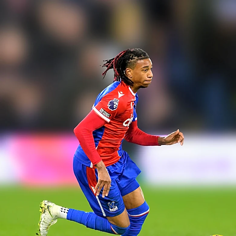 Wrexham Nears Signing of Crystal Palace Defender Danny Imray in £5 Million Deal