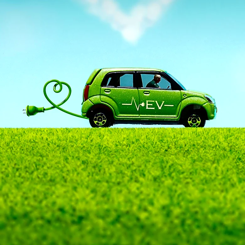 Chip Motors Introduces Electric LUV with Remote Driving Capabilities