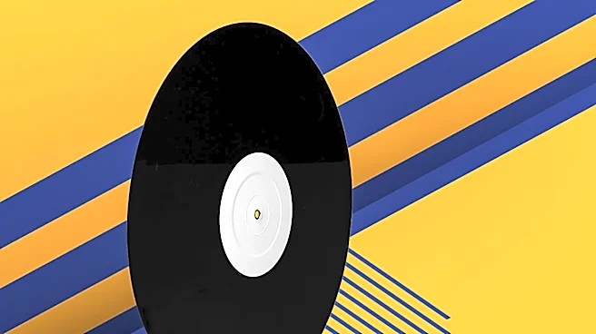 The Strokes Release New Album 'Reality Awaits' with Unconventional Style