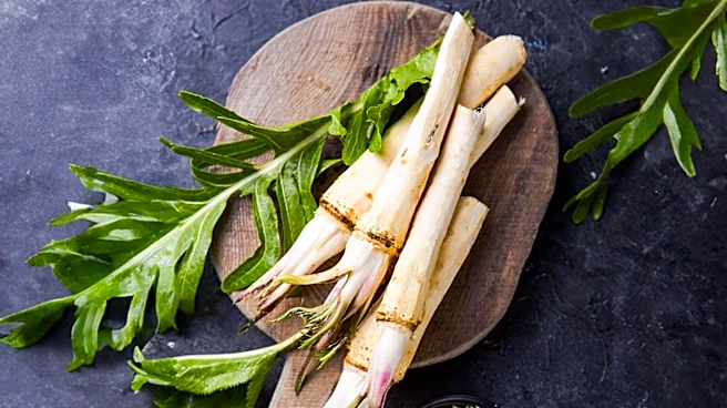 Crate Cooking School Celebrates National Horseradish Month with Bold Dishes