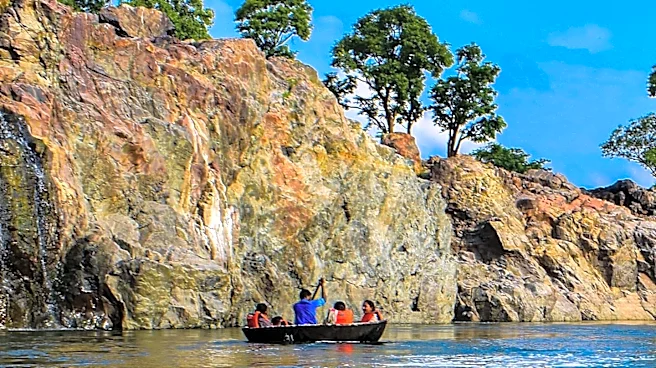 Maine Offers Diverse Boat Tours for Summer Adventures