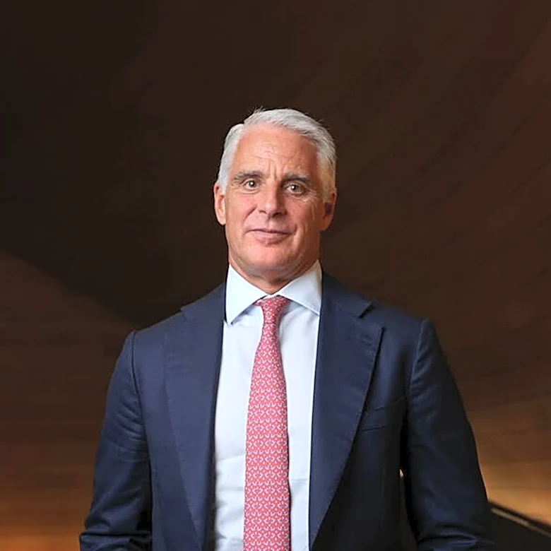 Sean Marrero Appointed President of Retail at Pilot, Leading Convenience Store Innovations