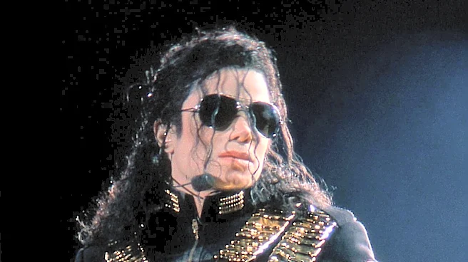 'Michael' Biopic to Stream on Starz After Billion-Dollar Box Office Success